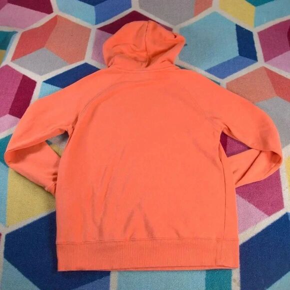 Women's The‎ Northface Hoodie Size XS 17.5 x 26 in. - Picture 2 of 3